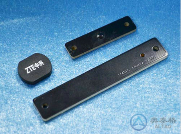 選擇RFID抗金屬標簽的5個最常見問題