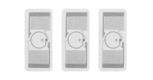RFID電子標簽技術規范要求