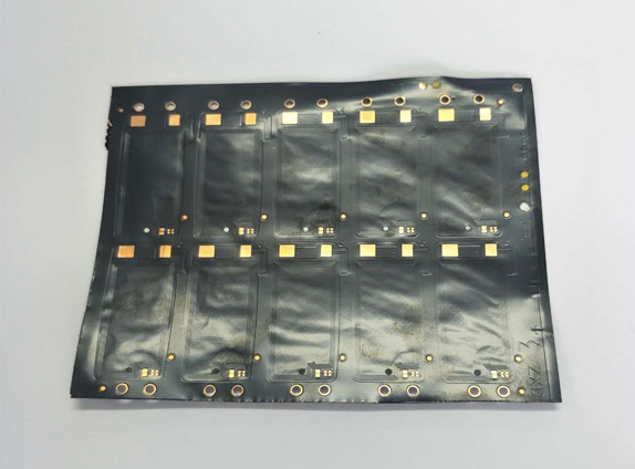 RFID 手表標(biāo)簽