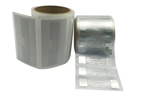 盤點RFID在零售業的四大應用場景